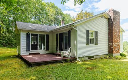 1104 Acworth Road