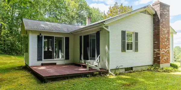 1104 Acworth Road