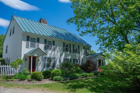 352 Maple Hill Road