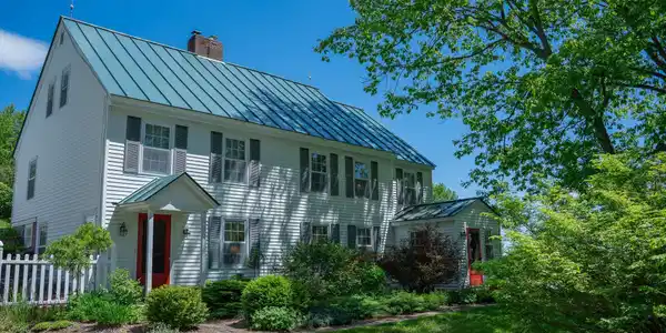 352 Maple Hill Road