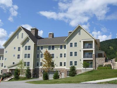 710/712 Qtr. I V  Adams House