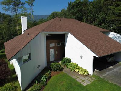 261 Club Sugarbush North Road