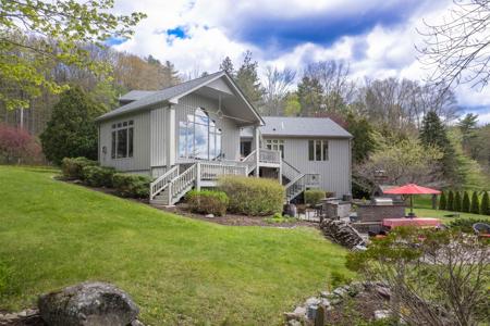 269 Hortonia Road