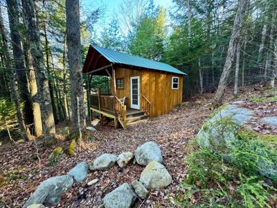 0 Branch Brook Road
