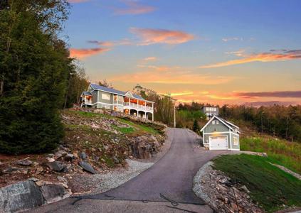 194 Chestnut Drive