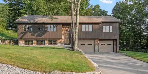 68 Woodwells Garrison Road