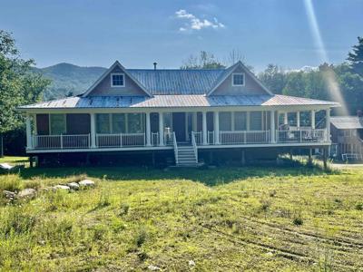 117 Mountain Road