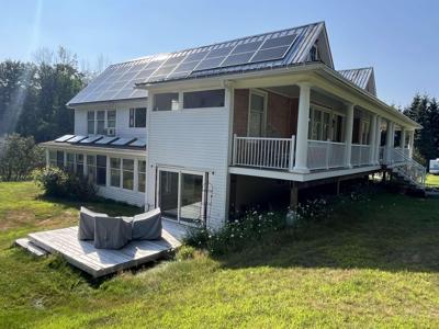 117 Mountain Road