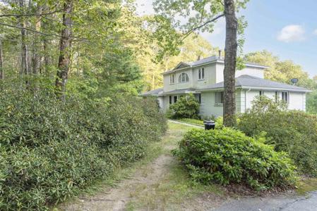 50 Windmill Hill Road