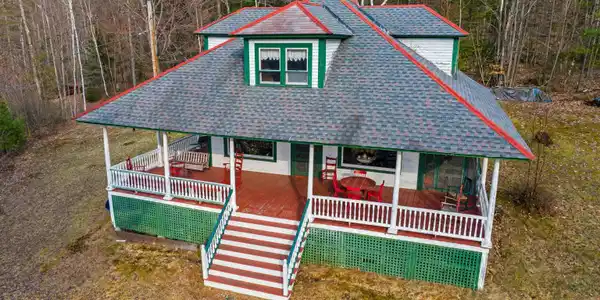 951 Lancaster Road