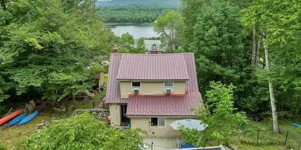 465 Littleton Road