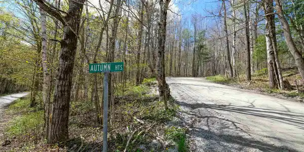 Image 4: Corner of Hawkins and Autumns Heights