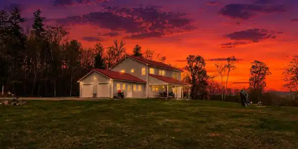 172 Hurd Road