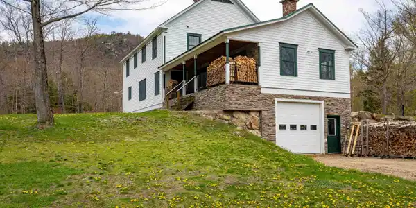 362 Jericho Road