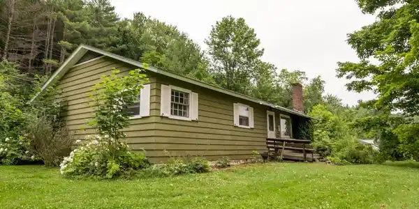 5 Longmeadow Drive