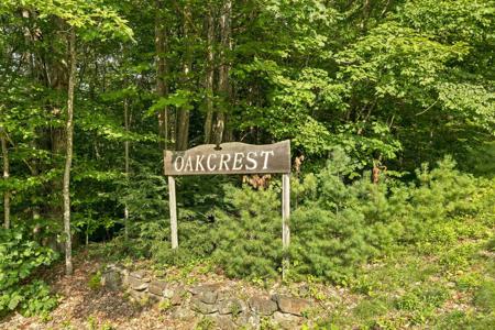 00 Oakcrest Road