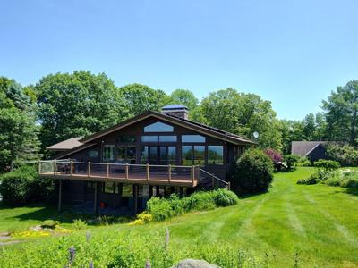 5 Saddle Run Road