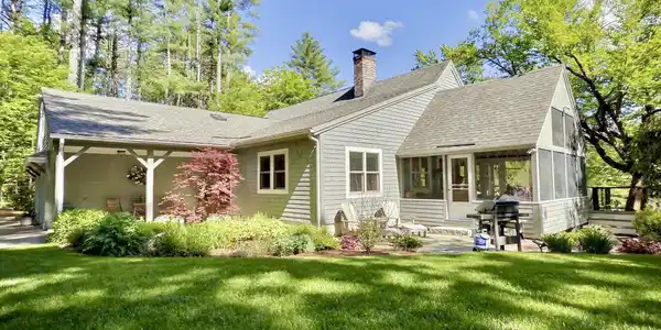 14 Fox Run Road
