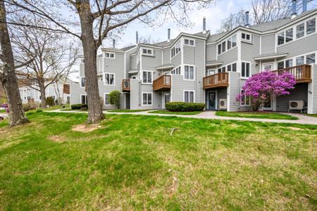 45 Partridge Woods Road