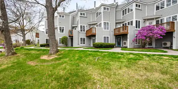 45 Partridge Woods Road