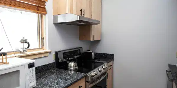 Image 3: 2024 Remodeled Kitchen