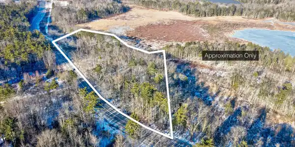 00 Moultonboro Neck Road