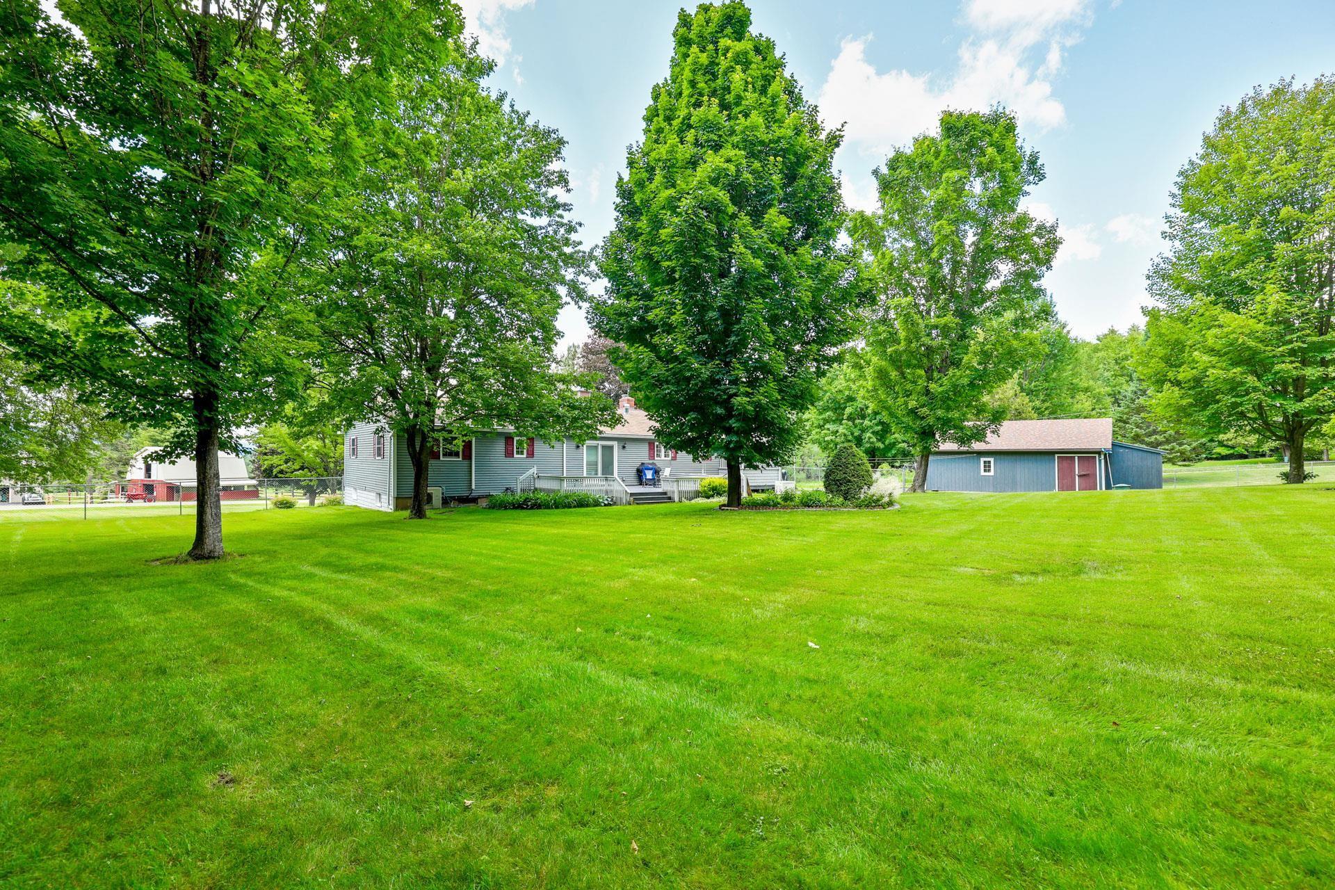 Image 4: beautiful lawn Image 4: beautiful lawn