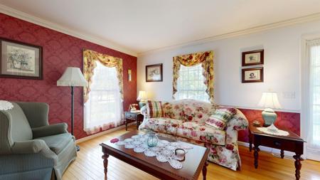 45 Juniper Ridge Road