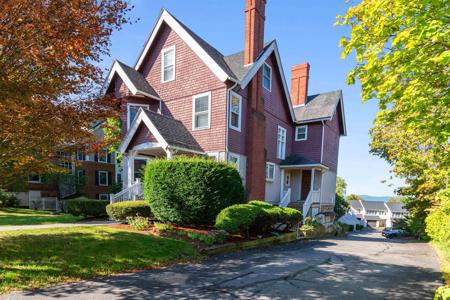 71 South Williams Street