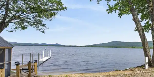 44 Ossipee Lake Drive