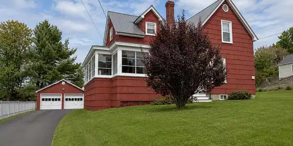 437 Forbush Avenue