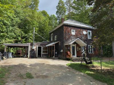 58 Hemlock Lane