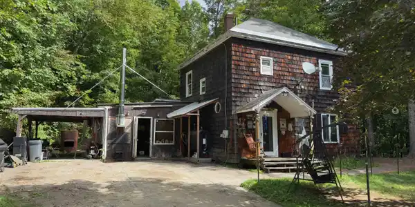 58 Hemlock Lane