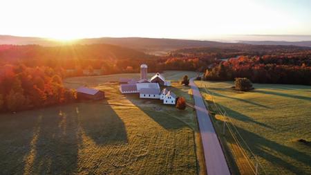 2245 Burrington Hill Road