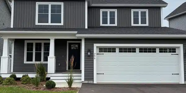 796 Harbor View Drive