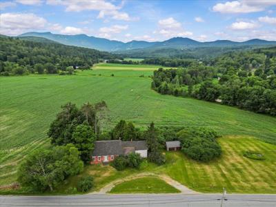 332 Luce Hill Road