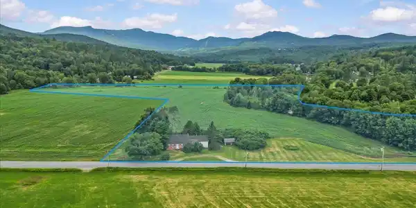 Image 2: Approx. Property Lines