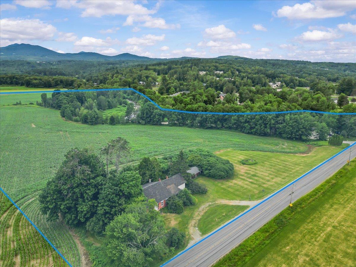Image 4: Approx Property Lines