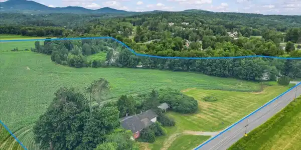 Image 4: Approx Property Lines