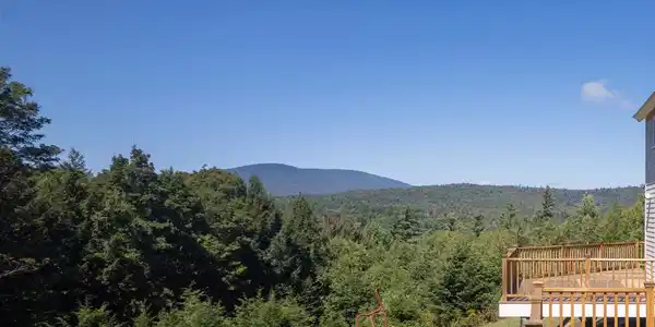 Image 3: BEHOLD STRATTON MOUNTAIN!