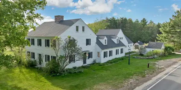 580 Pine Hill Road