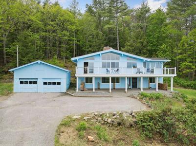 9 Tillinghast Road