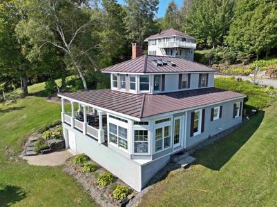 1661 Pageant Park Road