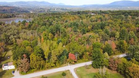 1319 Vail Road