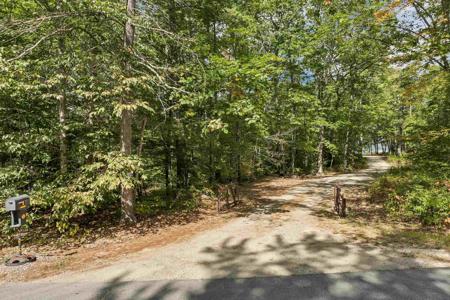 00 Moultonboro Neck Road