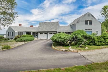 36 Blueberry Hill Road