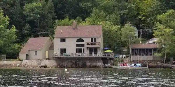 88 West Shore Road