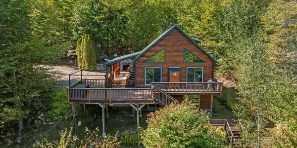 112 Woodwinds Drive