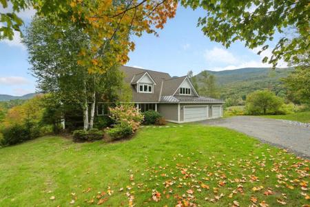 2943 Stowe Hollow Road