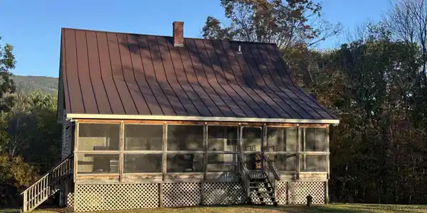 35 Indian Pond Road